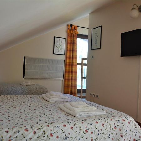 B&B Betulla Dell'Etna Nicolosi Chambre photo