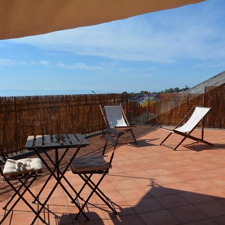 B&B Betulla Dell'Etna Nicolosi Extérieur photo