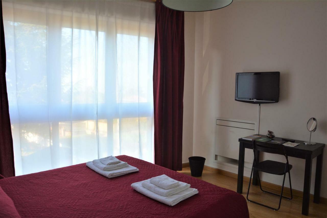 B&B Betulla Dell'Etna Nicolosi Extérieur photo