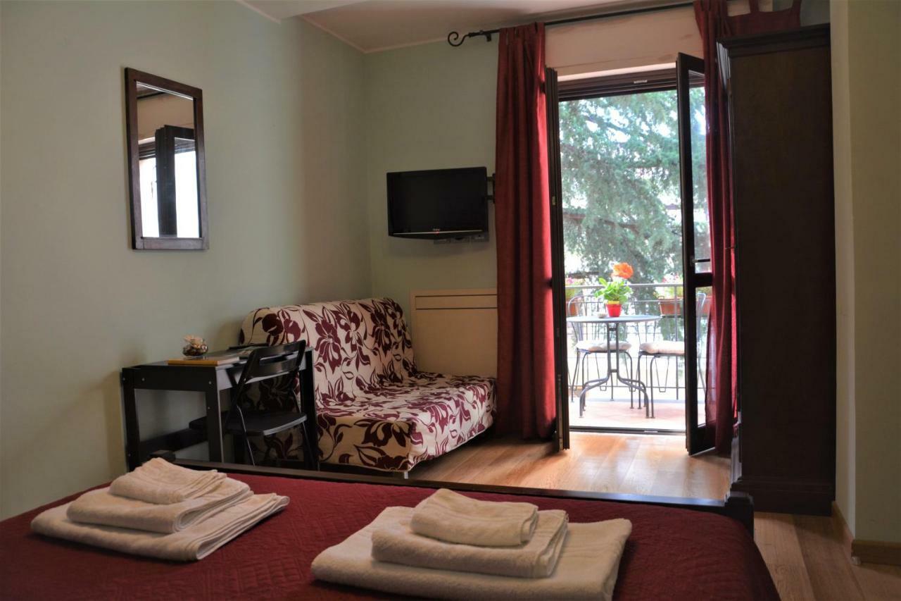 B&B Betulla Dell'Etna Nicolosi Extérieur photo